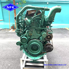 385KW D13 Diesel Engines Water Cooled For VOLVO Excavator