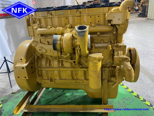 C7 Diesel Engines High-Performance Remanufactured Engin For Caterpillar 329D Excavator