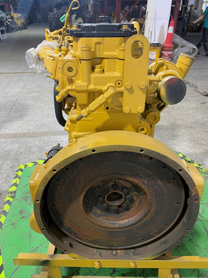 C7 Diesel Engines High-Performance Remanufactured Engin For Caterpillar 329D Excavator