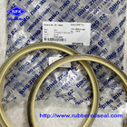 Taiwan DINGZING metal seals  ME-1 Dust Seal Ring pu wiper seal for hydraulic cylinder