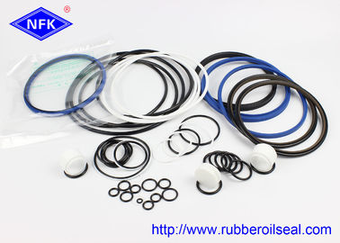 SB81 SOOSAN Hydraulic Breaker Seal Kit ,  Pump Seal Kit Mechanical Style