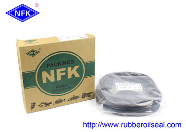 SB81 SOOSAN Hydraulic Breaker Seal Kit ,  Pump Seal Kit Mechanical Style