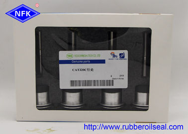 Excavator CAT320C Travel Joystick Handle Bullet Oil Seal Assembly 4 Pieces Interior Parts Suitable For Caterpillar