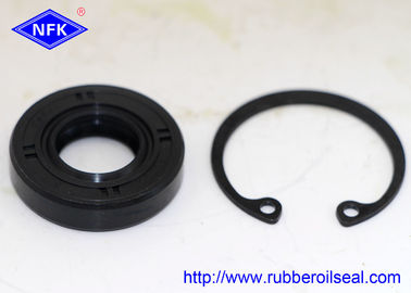 Taiwan Pro-One KP-10 Nbr Gear Pump Seal Kit Vacuum Pump Hydraulic Seal Kits