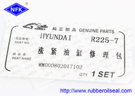 High Temperature Resistant Adj Cylinder Repair Kit HYUNDAI R225-7 R290-3 R305-7 With Enough Inventory