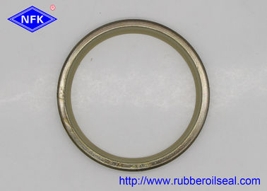 Premium DINGZING ME-2 Inch Dust Seal NBR Rubber Material Long Service Life Dust Seal