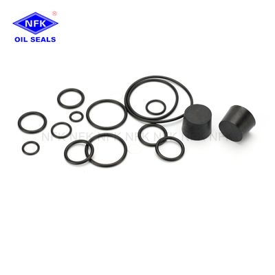 NFK Brand Best Quality SB81 U641 Material Hydraulic Hammer Rock Breakersoil Seal Kit Mechanical Oil Seals for SOOSAN Breaker