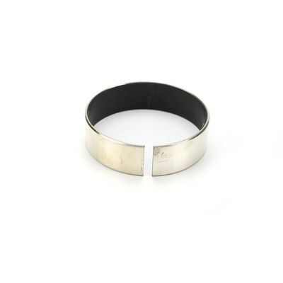 Hydraulic Cylinder Piston Phenolic Resin Wear Ring Guide Belt DU Seals for Hydraulic Cylinder