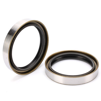 Japan Factory Direct Selling High Pressure Hydraulic TCN Oil Seal Nbr Power Stee Ring Pump Rubber Oil Seal AP1904-F3 TCN 32*52*11