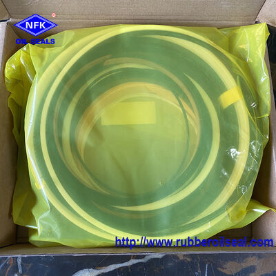 Marine Crane JC00005325R06101 160/230-2849 UPP Hydraulic Cylinder ASS'Y Φ250 Right Bolt Seal Kit