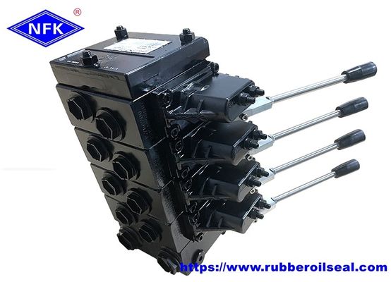 Danfoss PVG32 Marine Control Valve