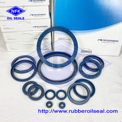 Aging Resistant Hydraulic Oil Seals