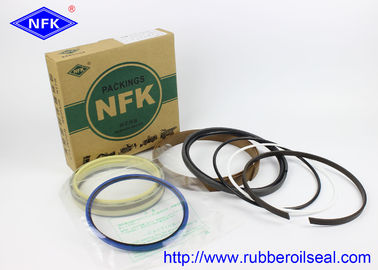 390B Bucket Hydraulic Seal Kits TPFE FKM NBR Material High Temperature Resistant