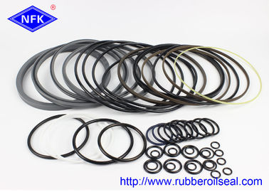 N0K Parts Hydraulic Pump Seal Kits RHB350 HANWOO Durable Corrosion Resistant
