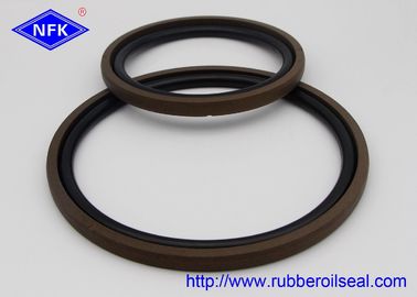 SPGO 70*56*6.3 Hydraulic Piston Seal NBR+PTFE Combined Seal for High Pressure Applications