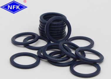 Niemiecka uszczelka czołowa Merkel Conformal Fiange Seal Dust Seal SRC 24350849 10-16-1.9-2.4