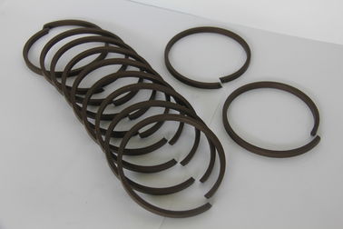 Odporny na ścieranie pierścień prowadzący z tkaniny fenolowej do zastosowań w cylindrach hydraulicznych