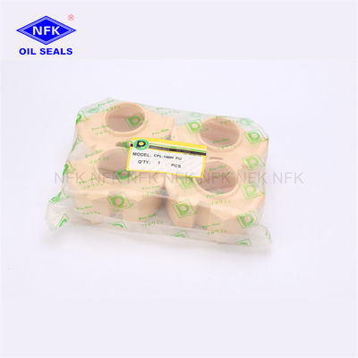 Hydraulic Pump Coupling Pro-One Cpl-140h+Pu Excavator Main Pump Coupling For Hyundai