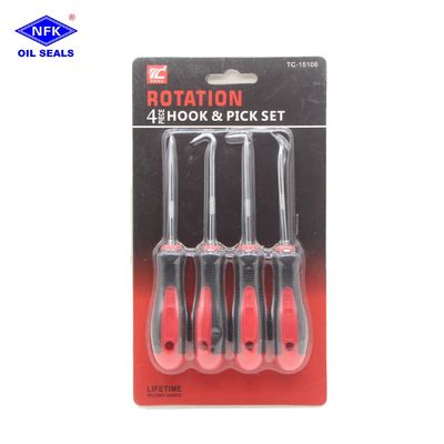 Rod Seal Tool Hydraulic Other Hand Power Machine Pneumatic Tools Set Accessories Tool Box Kit