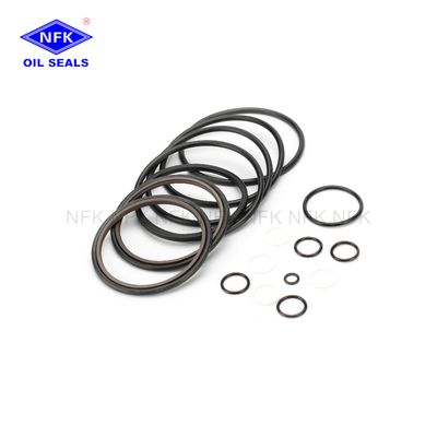 Low Temperature Resistance THBB801 U801 Hydraulic Rock Breaker Oil Seal Kit For TOYO THBB801 Hammer Hydraulic Breakers