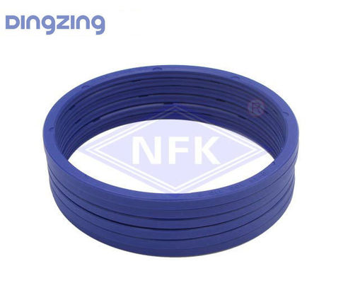 Taiwan Ding Zing D-14 100*110*5 Dz Rotary Oil Seal Rotary Seal Ring Hydraulic Piston Seal Hydraulic Cylinder