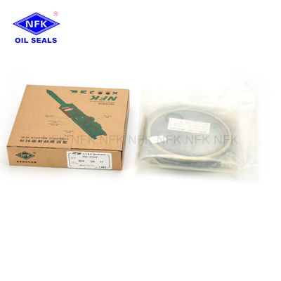 NFK Brand High Quality NB-350F U641seals Ring Hydraulic Hammer Rock Breaker Seal Kit Construction Machinery Parts Breaker Kits