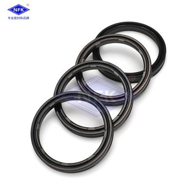 Japan Original UPH 16*26*8 Nbr Piston Rod Shaft O Ring Seal Hydraulic Cylinder Packing Seals For Excvadoras