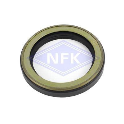 NKF Brand Construction Machinery Parts ZX270 Walking Motor Service Repair Seal Kit For Hitachi Excavator Travel Motor