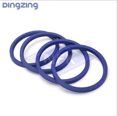 Manufacture High Temperature Piston Seal Hydraulic Cylinder Piston Rod Seal Polyurethane Seal Rings