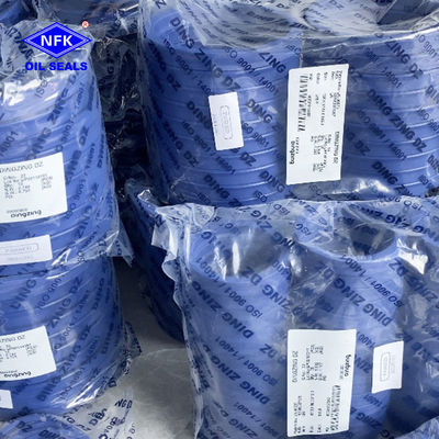 Uszczelnienie tłoczyska hydraulicznego z poliuretanu (PU) o ciśnieniu roboczym 30 MPa do koparek w modelach UN D-4 D-6 D-7 D-1 D-2 D-3