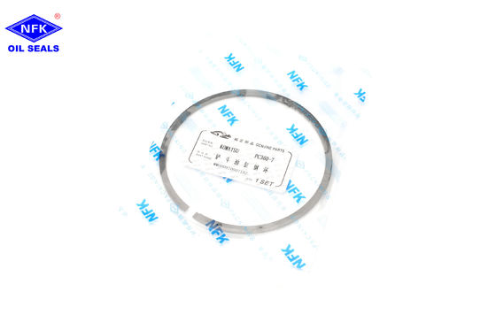 Ptfe High Performance Guide Fiber Strip Guide Ring Support Seal Phenolic Fabric Resin Hydraulic Cylinder Seals