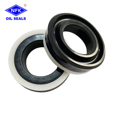 Japan Factory OUY 60 35 15.5 NBR Material Forklift Mechanical Hydraulic Oil Seal