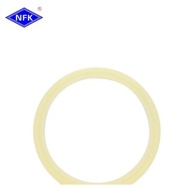 Oryginalny DSI Hydraulic Dust Seal  U81 Material Oil Cylinder Seal