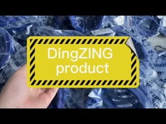 Uszczelnienia drążków hydraulicznych