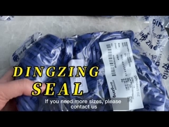 Wykorzystanie zębatek hydraulicznych PU TPU/8L953 DINGZING DZ