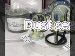 Gumowa pieczęć na pył DSI LBI LBH VAY DH