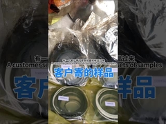 Zestaw pieczęci do napraw cylindrów hydraulicznych