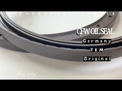 Standardowe pieczętowanie oleju wału obrotowego CFW dla pompy Rexroth