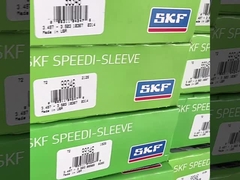SKF SPEEDI SLEEVE Oryginalne tuleje ślizgowe wału Części hydrauliki morskiej Tuleje naprawcze