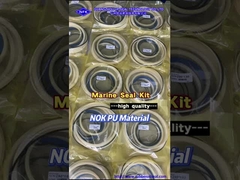 Zestaw pieczęci do napraw cylindrów hydraulicznych