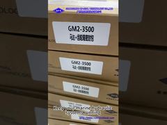 GM2-3500 Zestaw napraw serwisowych dla pojazdów silnikowych Zestawy pieczętowania maszyn morskich dla systemów hydraulicznych statków